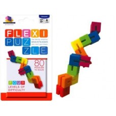 Flexi Puzzle - Brainwright